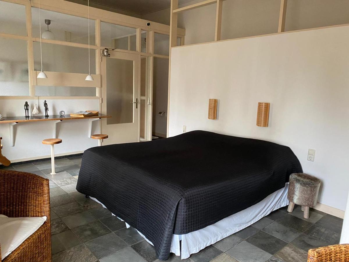 Hotel Het Oude Postkantoor Брюммен Экстерьер фото