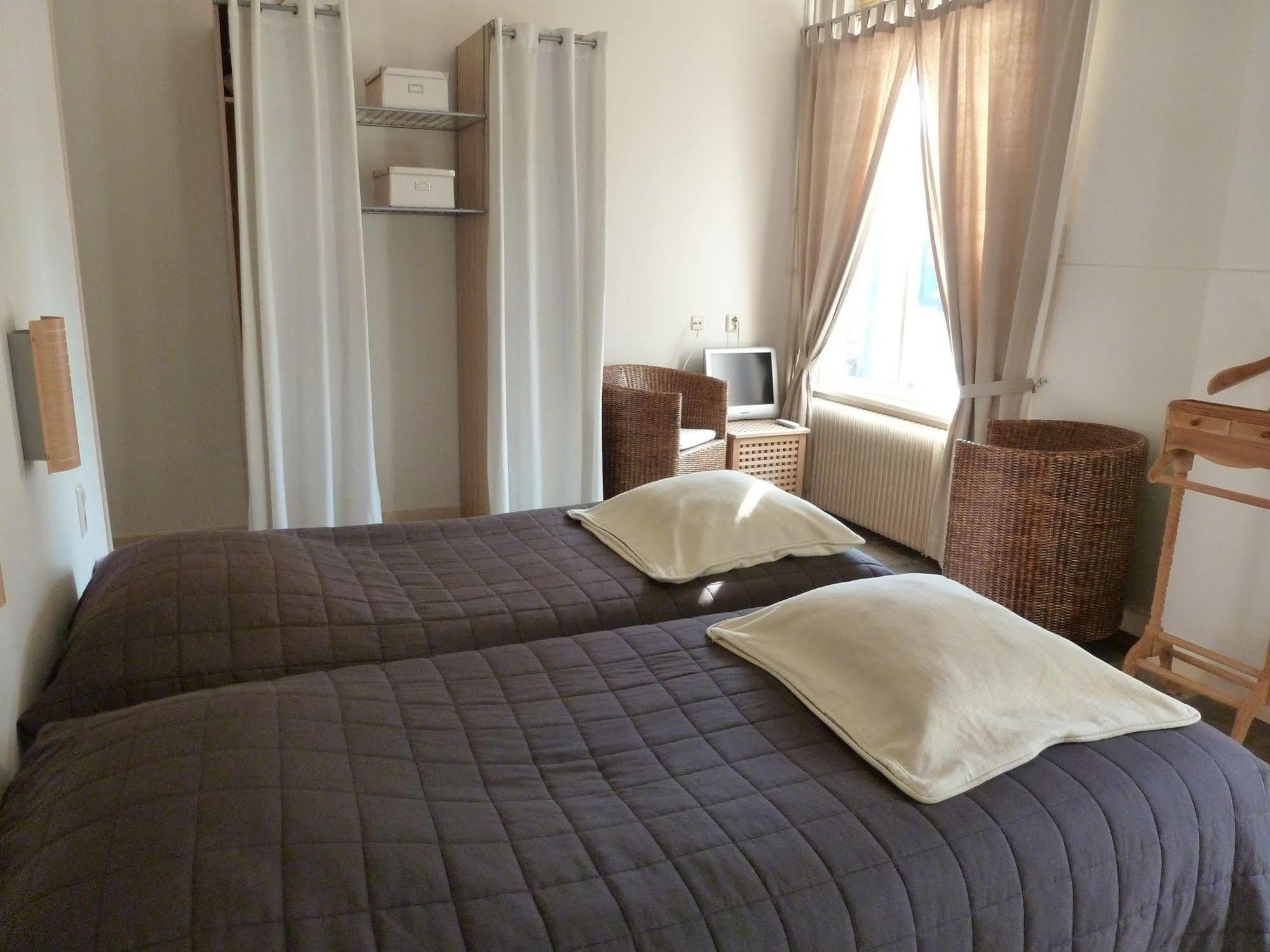 Hotel Het Oude Postkantoor Брюммен Экстерьер фото